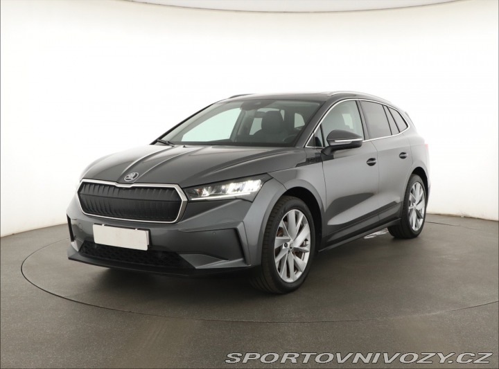 Škoda Enyaq iV 80x (82 kWh) 2023