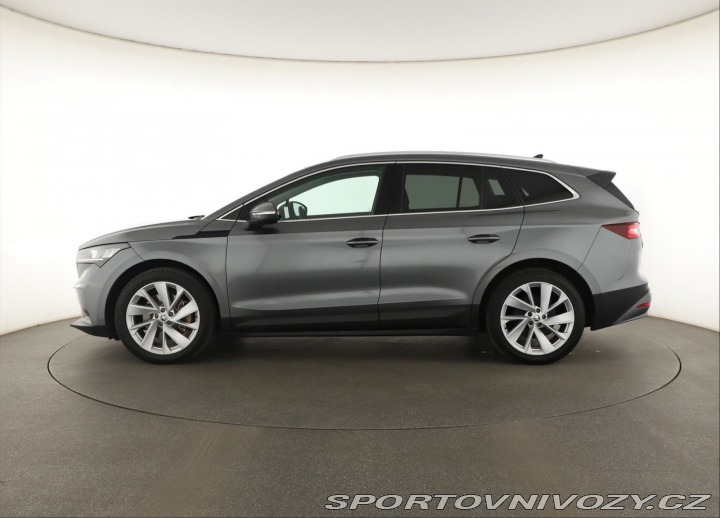 Škoda Enyaq iV 80x (82 kWh) 2023