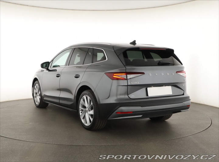 Škoda Enyaq iV 80x (82 kWh) 2023