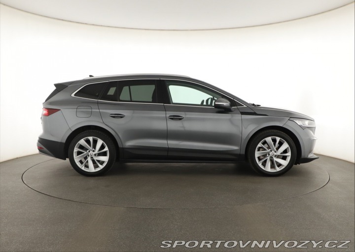 Škoda Enyaq iV 80x (82 kWh) 2023