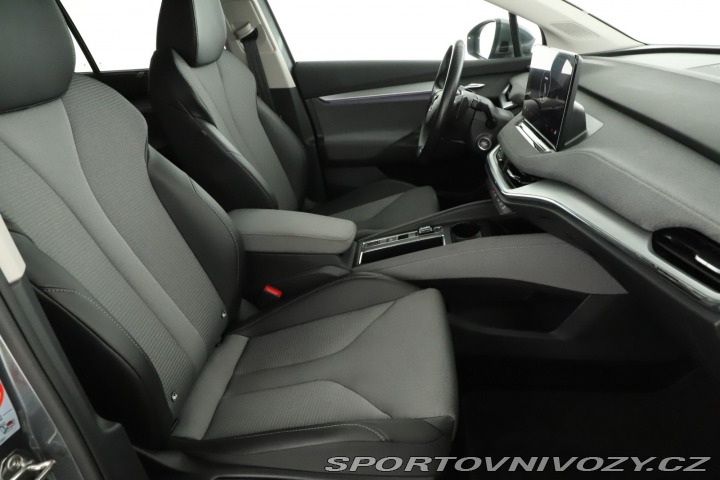 Škoda Enyaq iV 80x (82 kWh) 2023