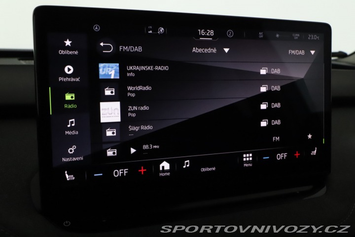 Škoda Enyaq iV 80x (82 kWh) 2023