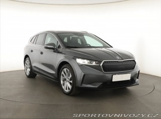 Škoda Enyaq iV 80x (82 kWh) 2023