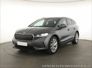 Škoda Enyaq iV 80x (82 kWh) 2023