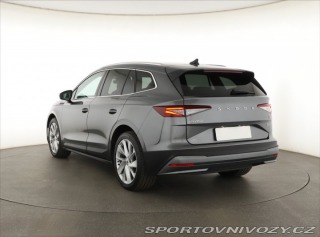 Škoda Enyaq iV 80x (82 kWh) 2023