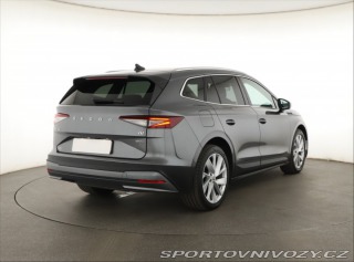 Škoda Enyaq iV 80x (82 kWh) 2023