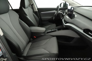 Škoda Enyaq iV 80x (82 kWh) 2023