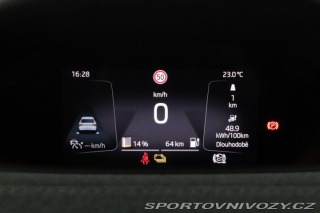 Škoda Enyaq iV 80x (82 kWh) 2023
