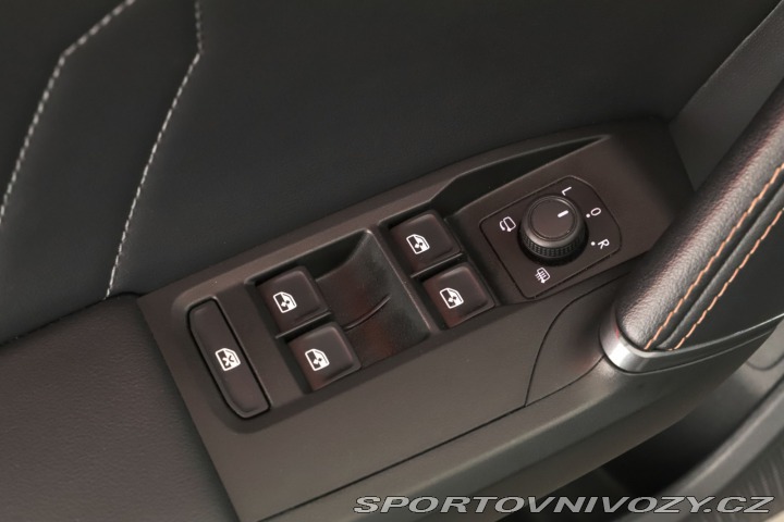 Cupra Formentor 2.0 TSI 4Drive 2024