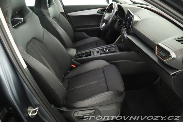 Cupra Formentor 2.0 TSI 4Drive 2024