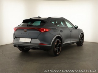 Cupra Formentor 2.0 TSI 4Drive 2024