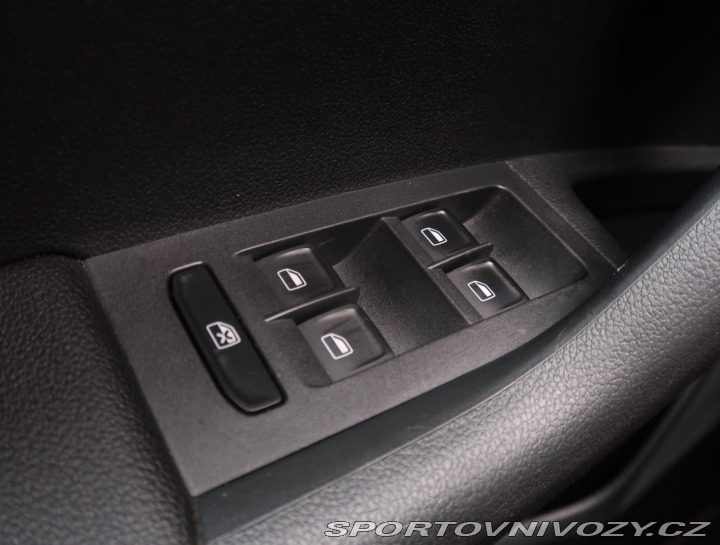 Škoda Octavia RS RS RS 2.0 TDI 2013