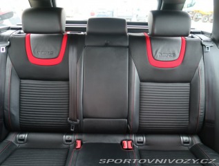 Škoda Octavia RS RS RS 2.0 TDI 2013