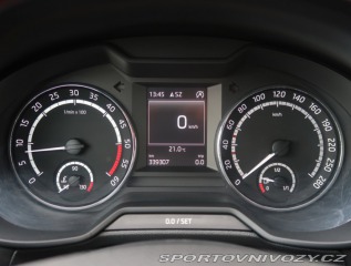 Škoda Octavia RS RS RS 2.0 TDI 2013