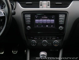 Škoda Octavia RS RS RS 2.0 TDI 2013