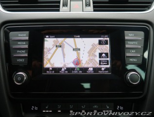 Škoda Octavia RS RS RS 2.0 TDI 2013