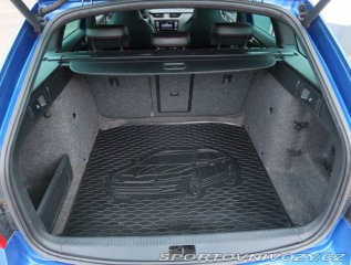 Škoda Octavia RS RS RS 2.0 TDI 2013