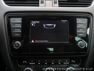 Škoda Octavia RS RS RS 2.0 TDI 2013