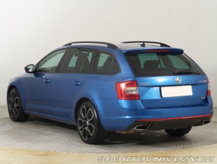 Škoda Octavia RS RS RS 2.0 TDI 2013