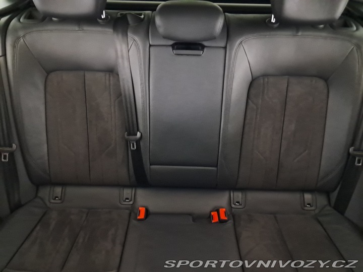 Audi Ostatní modely e-tron  e-tron 55 quattro 2019