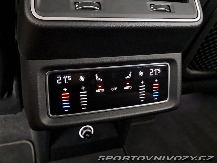 Audi Ostatní modely e-tron  e-tron 55 quattro 2019