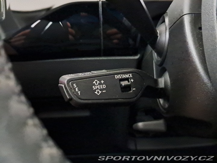 Audi Ostatní modely e-tron  e-tron 55 quattro 2019