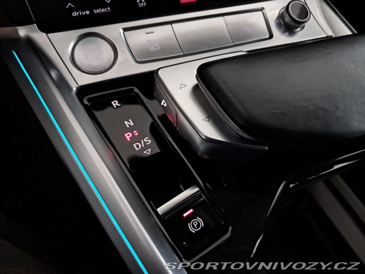 Audi Ostatní modely e-tron  e-tron 55 quattro 2019