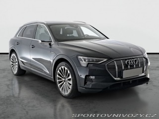 Audi Ostatní modely e-tron e-tron 55 quattro 2019