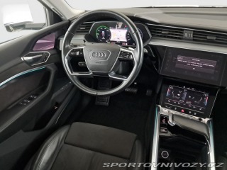 Audi Ostatní modely e-tron e-tron 55 quattro 2019
