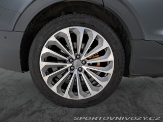 Audi Ostatní modely e-tron e-tron 55 quattro 2019