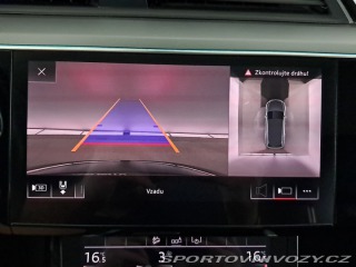 Audi Ostatní modely e-tron e-tron 55 quattro 2019