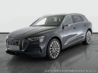 Audi Ostatní modely e-tron e-tron 55 quattro 2019