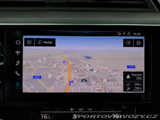 Audi Ostatní modely e-tron e-tron 55 quattro 2019