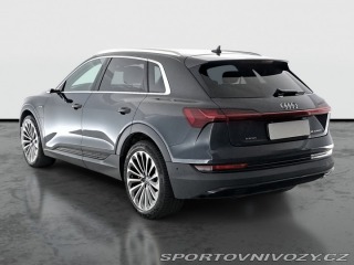 Audi Ostatní modely e-tron e-tron 55 quattro 2019