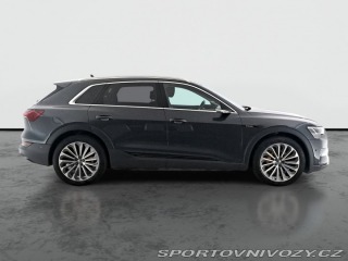 Audi Ostatní modely e-tron e-tron 55 quattro 2019