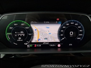 Audi Ostatní modely e-tron e-tron 55 quattro 2019