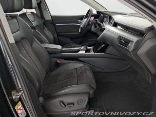 Audi Ostatní modely e-tron e-tron 55 quattro 2019
