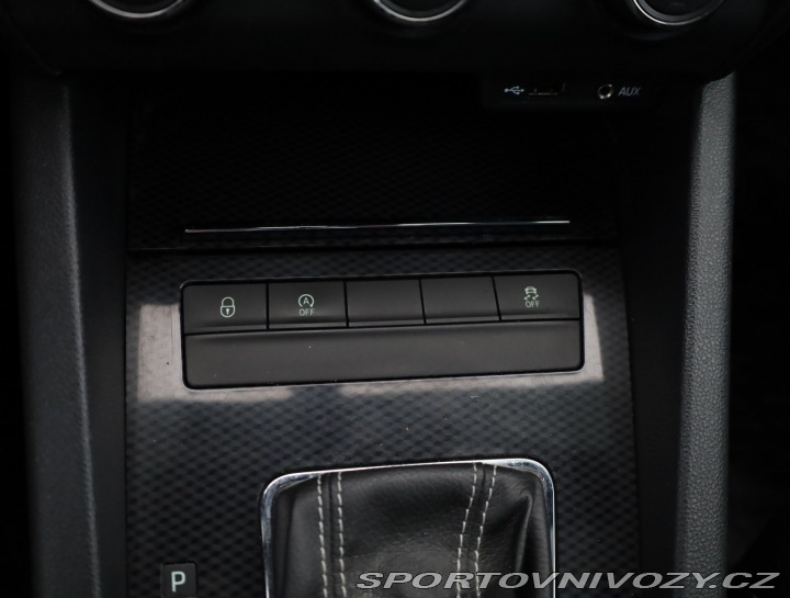 Škoda Octavia RS RS RS 2.0 TDI 2015