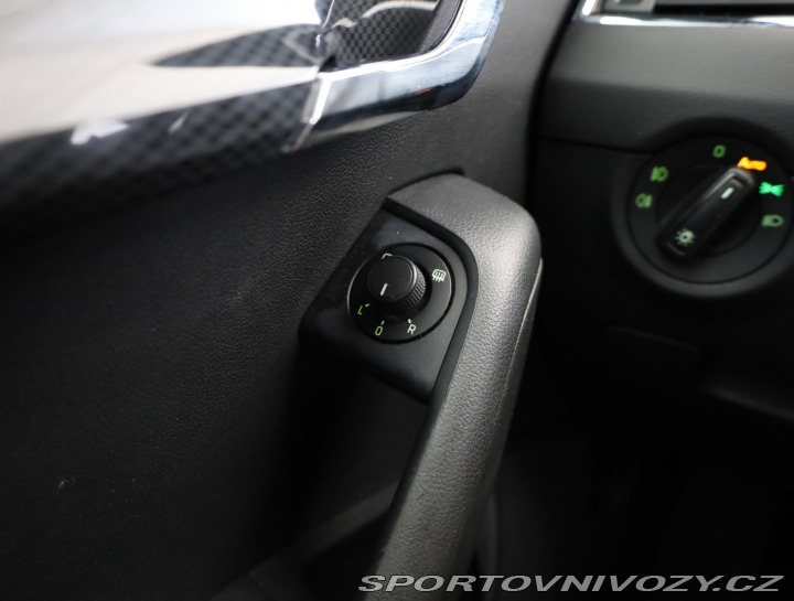 Škoda Octavia RS RS RS 2.0 TDI 2015