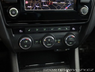 Škoda Octavia RS RS RS 2.0 TDI 2015