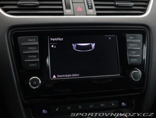 Škoda Octavia RS RS RS 2.0 TDI 2015