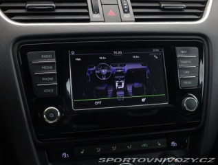 Škoda Octavia RS RS RS 2.0 TDI 2015