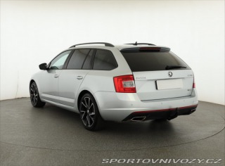 Škoda Octavia RS RS RS 2.0 TDI 2015