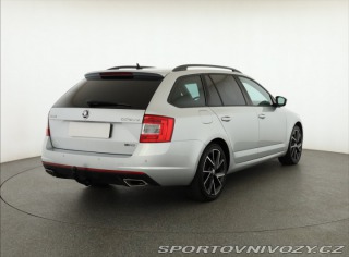 Škoda Octavia RS RS RS 2.0 TDI 2015