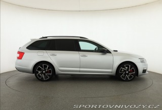 Škoda Octavia RS RS RS 2.0 TDI 2015
