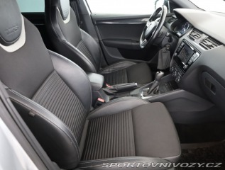 Škoda Octavia RS RS RS 2.0 TDI 2015
