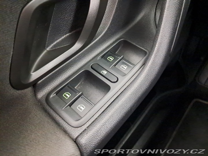 Škoda Fabia RS RS 1.4 TSI 2010