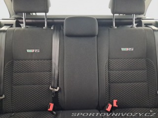 Škoda Fabia RS RS 1.4 TSI 2010