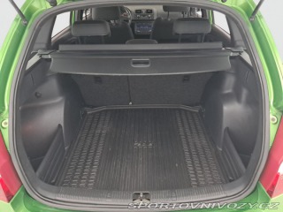 Škoda Fabia RS RS 1.4 TSI 2010