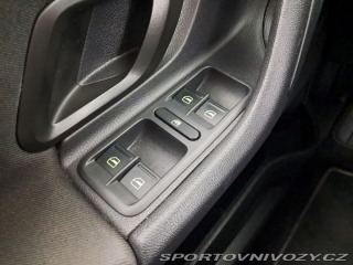 Škoda Fabia RS RS 1.4 TSI 2010